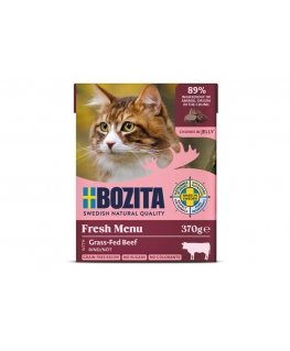 Bozita 4913 cats moist food 370 g