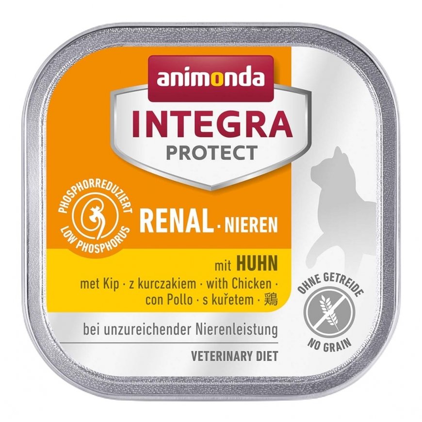 animonda Integra Protect 100 g