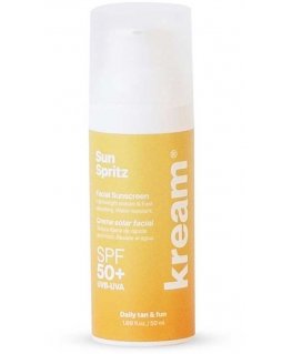 Kremas nuo saulės Kream Sun Spritz SPF 50+ 50 ml