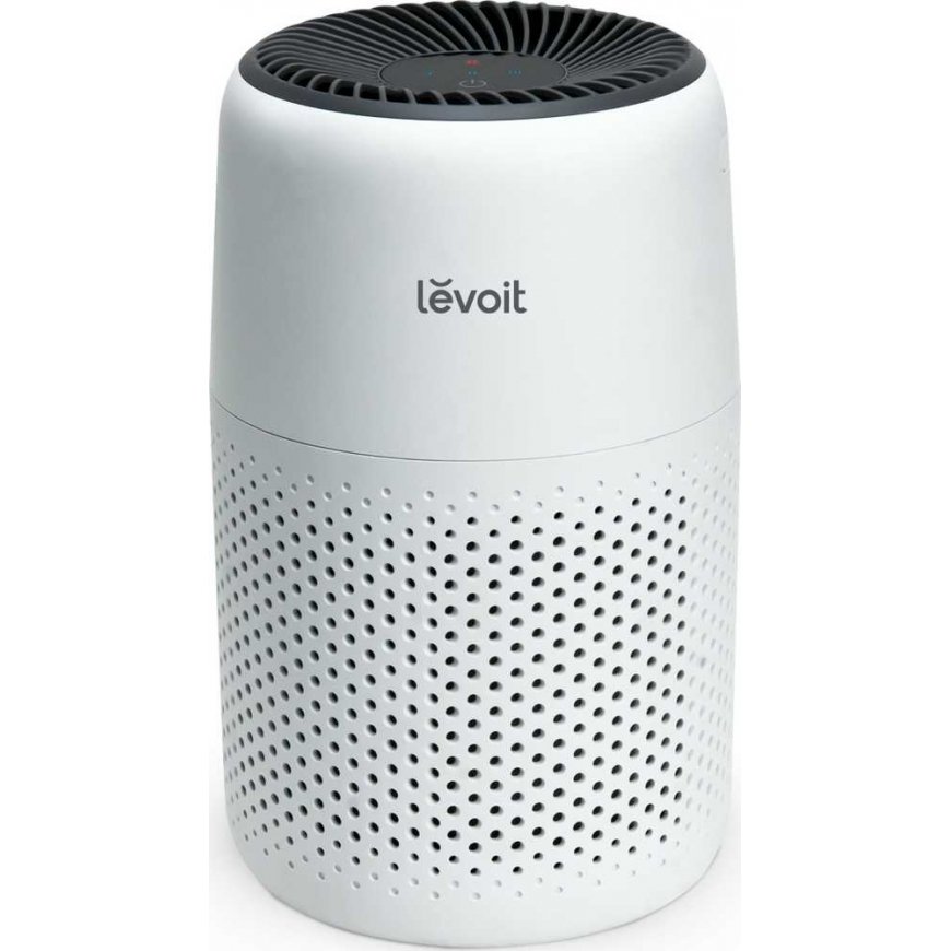 Levoit Core® mini air purifier (White)