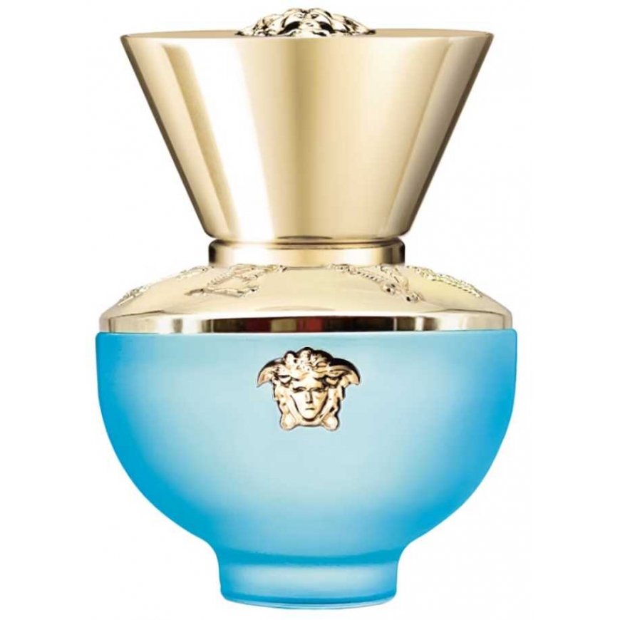 Versace Dylan Turquoise Pour Femme Perfumed