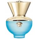 Versace Dylan Turquoise Pour Femme Perfumed Hair Mist 30ml Versace Dylan Turquoise Pour Femme Perfumed Hair Mist 30ml