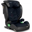 Car seat Nukido Louis black-dark blue 15-36 kg ISOFIX