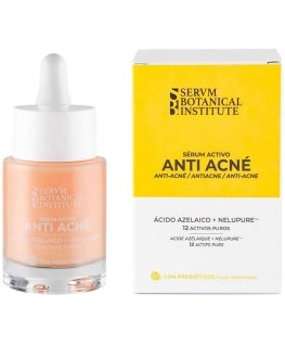 day cream SERUM ACTIVO 30 ml