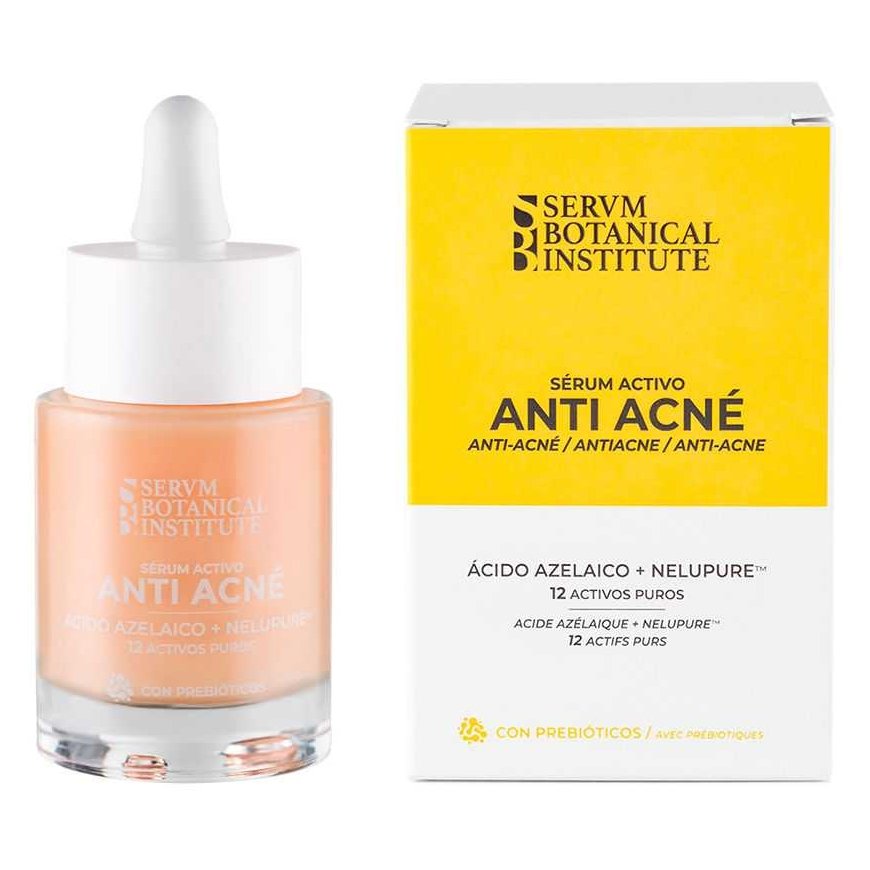 day cream SERUM ACTIVO 30 ml
