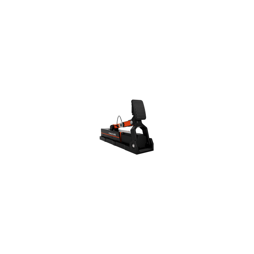 Simucube ActivePedal simuliatoriaus priedas