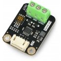 Gravity - 2 Channel I2C DAC Module 0-10V - DFRobot DFR0971 Gravity - 2 Channel I2C DAC Module 0-10V - DFRobot DFR0971