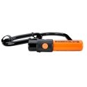 Kryptonite MESSENGER MINI+ Melns, Oranžs U-bloķētājs Kryptonite MESSENGER MINI+ Melns, Oranžs U-bloķētājs