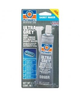 Permatex Sealant ULTRA Grey 99g