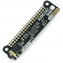 PiMoroni, Audio Dac Shim, äänilähtö I2S PiMoroni, Audio Dac Shim, äänilähtö I2S