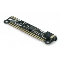 PiMoroni, Audio Dac Shim, garso išvestis I2S PiMoroni, Audio Dac Shim, garso išvestis I2S