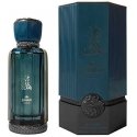 Al Wataniah Ain Emarat Extrait - EDP 100ml Hajuvesi Unisex EDP