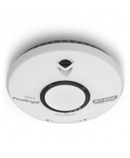 FireAngel ST-622 smoke detector Optical detector