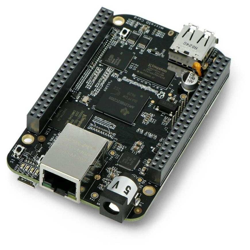 Farnell BeagleBone Black