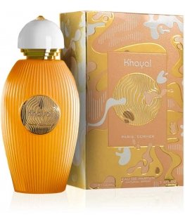 Paris Corner Khayal 100ml Perfume Unisex EDP