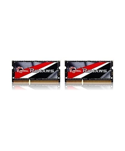 G.SKILL RIPJAWS SO-DIMM DDR3 2X8GB