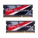 G.SKILL RIPJAWS SO-DIMM DDR3 2X8GB 1866MHZ CL11 1,35V F3-1866C11D-16GRSL G.SKILL RIPJAWS SO-DIMM DDR3 2X8GB 1866MHZ CL11 1,35V F3-1866C11D-16GRSL