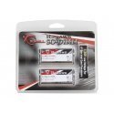 G.SKILL RIPJAWS SO-DIMM DDR3 2X8GB 1866MHZ CL11 1,35V F3-1866C11D-16GRSL G.SKILL RIPJAWS SO-DIMM DDR3 2X8GB 1866MHZ CL11 1,35V F3-1866C11D-16GRSL