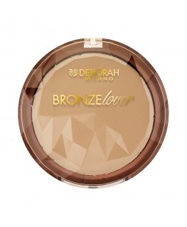 Deborah Milano Bronze Lover 02 Sunkissed