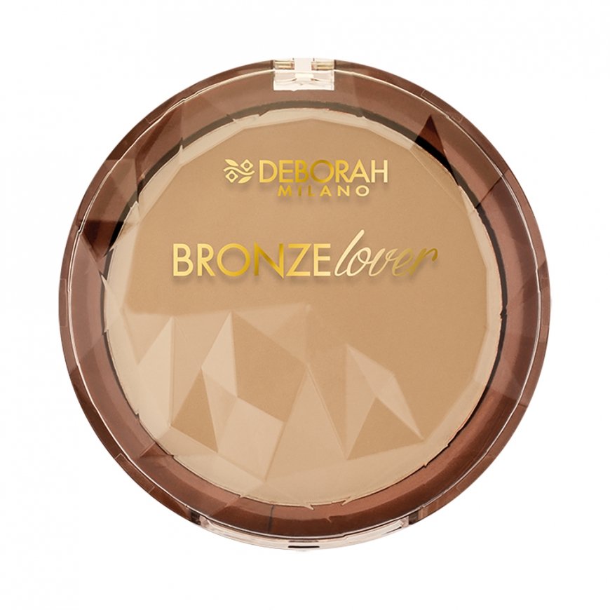 Deborah Milano Bronze Lover 02 Sunkissed