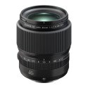 Fujifilm FUJINON GF80mmF1.7 R WR MILC Standarta objektīvs Melns Fujifilm FUJINON GF80mmF1.7 R WR MILC Standarta objektīvs Melns