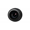 Fujifilm FUJINON GF80mmF1.7 R WR MILC Standartiniai objektyvai Juoda Fujifilm FUJINON GF80mmF1.7 R WR MILC Standartiniai objektyvai Juoda