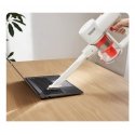 Xiaomi G20 Lite rokas turamais putekļsūcējs Balts Bezmaisa Xiaomi G20 Lite rokas turamais putekļsūcējs Balts Bezmaisa