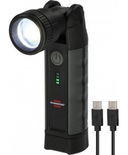 Brennenstuhl 1173750007 осветительное оборудование для работы Черный LED