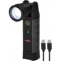 Brennenstuhl 1173750007 осветительное оборудование для работы Черный LED