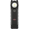 Brennenstuhl 1173750007 darbinis šviestuvas Juoda LED Brennenstuhl 1173750007 darbinis šviestuvas Juoda LED
