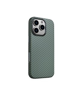 Swissten MagStick Shell Case for Apple iPhone 16e