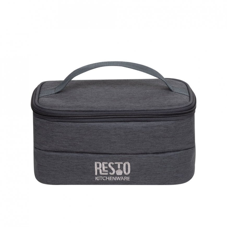 Resto Kitchenware 5502 pietų dėžutė Pietų krepšys 3,5 L Polietileno-vinilo acetatas (PEVA), Polieste – 2