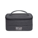 Resto Kitchenware 5502 коробка для обеда Сумка для ланча 3,5 L Полиэтилен-винилацетат, Полиэстер Сер Resto Kitchenware 5502 коробка для обеда Сумка для ланча 3,5 L Полиэтилен-винилацетат, Полиэстер Сер