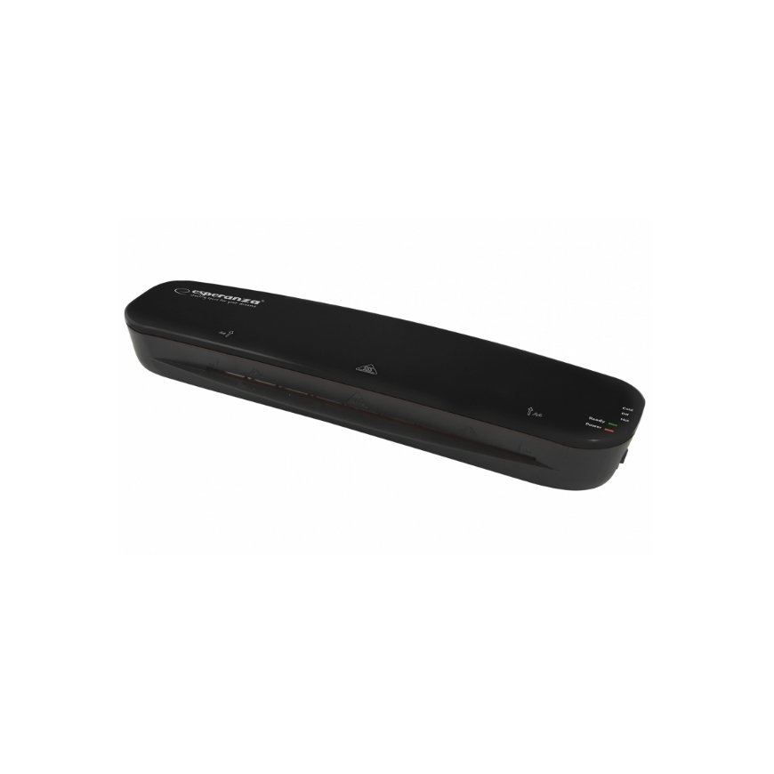 Esperanza EFL002 laminētājs Aukstais/karstais laminētājs 250
