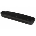 Esperanza EFL002 laminator Cold/hot laminator 250 mm/min Black Esperanza EFL002 laminator Cold/hot laminator 250 mm/min Black
