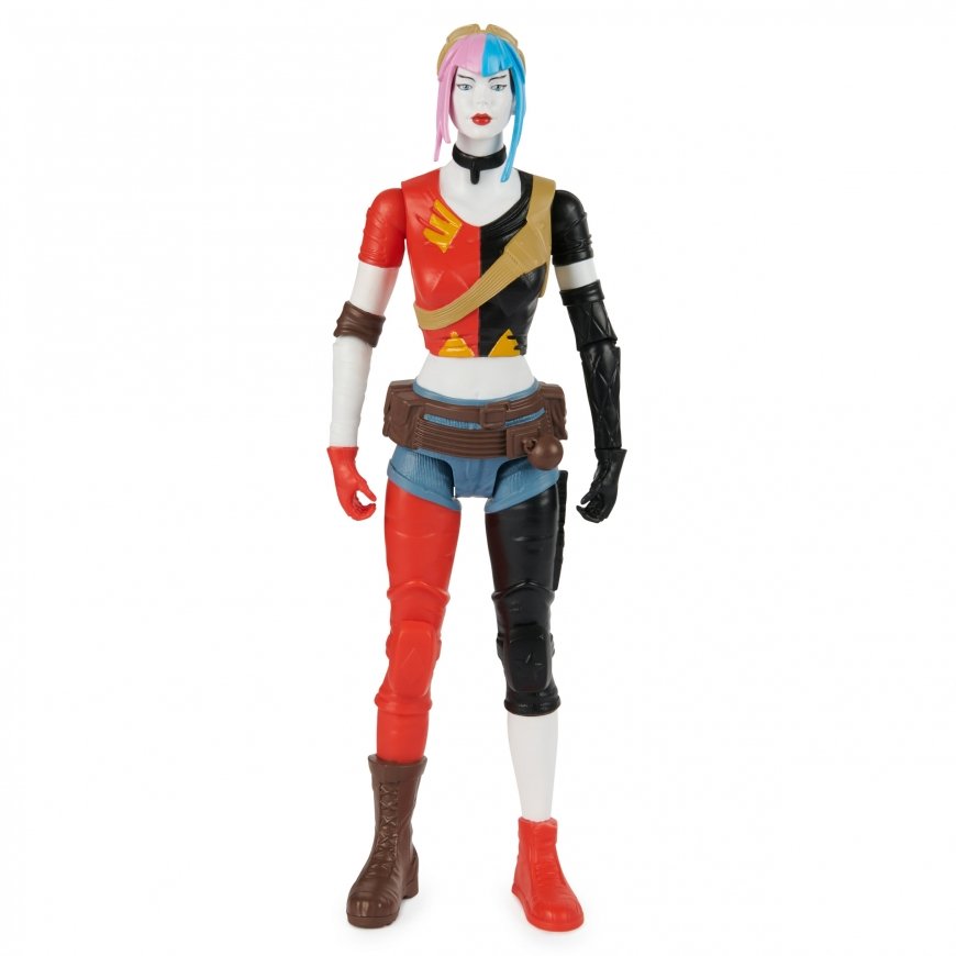 Spin Master DC Comics Harley Quinn