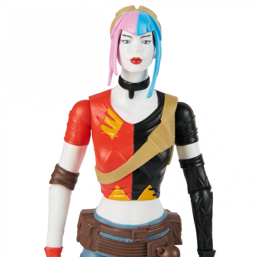 DC Comics Harley Quinn – 2