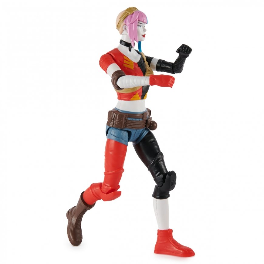 DC Comics Harley Quinn – 3