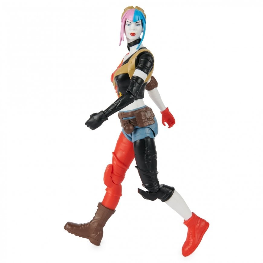 DC Comics Harley Quinn – 4