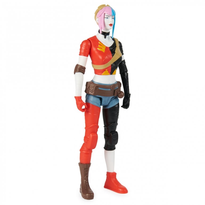 DC Comics Harley Quinn – 5