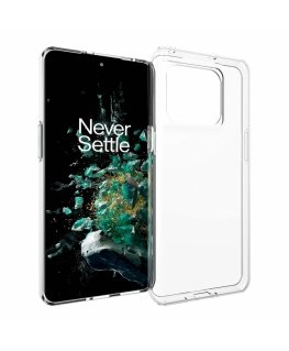 Insmat 650-1993 mobile phone case 17 cm (6.7") Cover Transparent