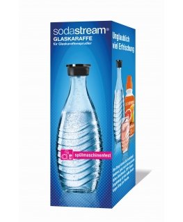 SodaStream 1047106980 hiilihapotuslaitteen lisävaruste Hiilihapotuspullo