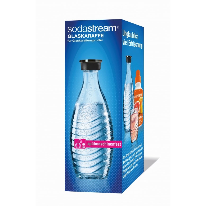 SodaStream 1047106980 piederums gāzēto dzērienu automātam