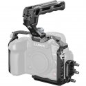 SmallRig 4825 kameros montavimo reikmuo Kabina SmallRig 4825 kameros montavimo reikmuo Kabina