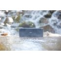 DOCKIN D Fine Nešiojamas stereo garsiakalbis Juoda 50 W DOCKIN D Fine Nešiojamas stereo garsiakalbis Juoda 50 W