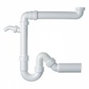 Franke Sifons 1½- 1 m (112.0006.412) Franke Sifons 1½- 1 m (112.0006.412)