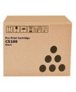Ricoh 828402 tonerio kasetė 1 vnt Originalus Juoda