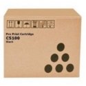 Ricoh 828402 tonerio kasetė 1 vnt Originalus Juoda Ricoh 828402 tonerio kasetė 1 vnt Originalus Juoda