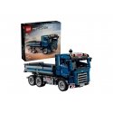Klocki Technic 42203 Wywrotka z przechylaną skrzynią Klocki Technic 42203 Wywrotka z przechylaną skrzynią