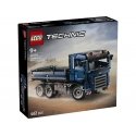 Klocki Technic 42203 Wywrotka z przechylaną skrzynią Klocki Technic 42203 Wywrotka z przechylaną skrzynią